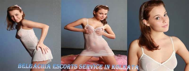 BELGACHIA ESCORTS SERVICE IN KOLKATA