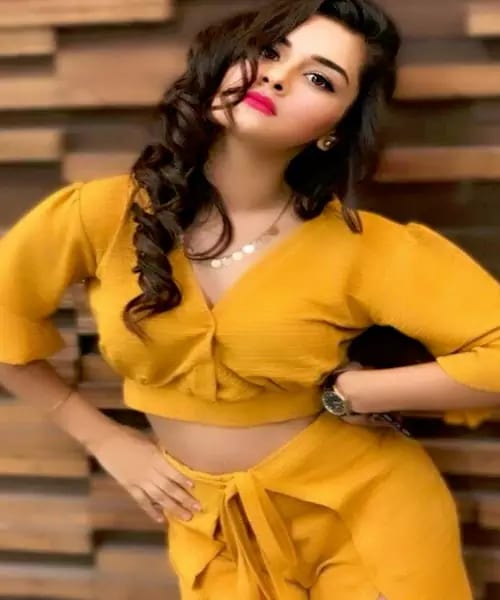 Komal Model Escorts in Kolkata