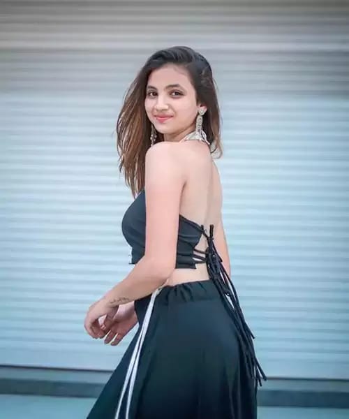 Riya original Model escorts profile
