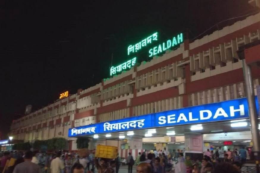 Sealdah Escorts Service Kolkata
