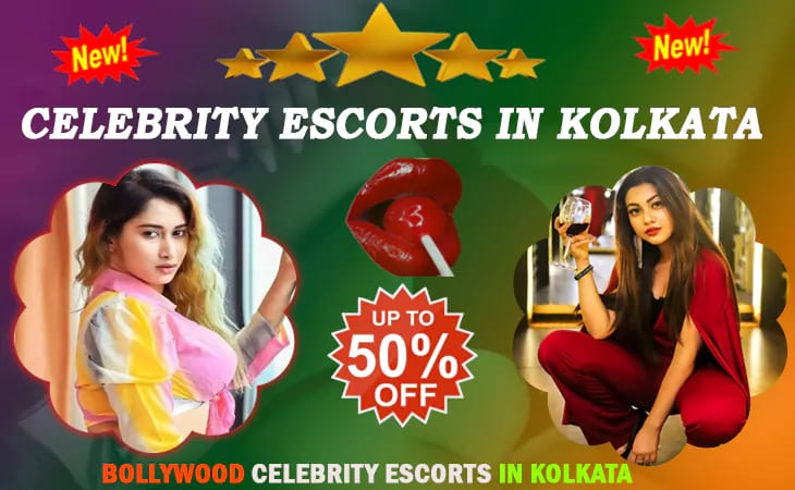Celebrity Escorts in Kolkata