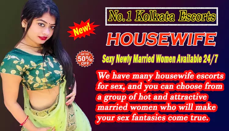 Kolkata Escorts