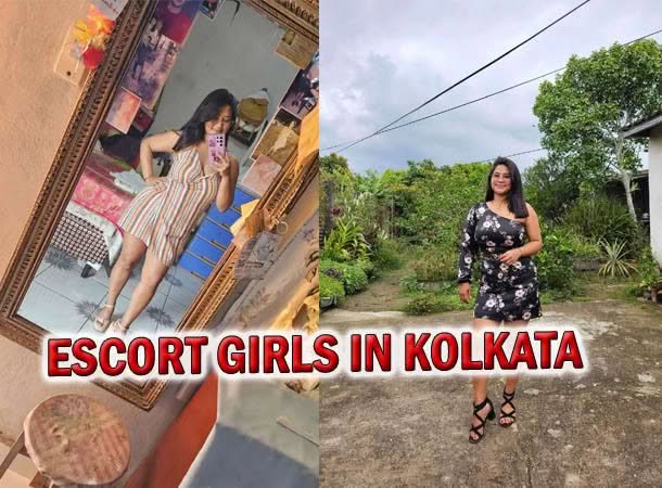 Escort Girls in Kolkata