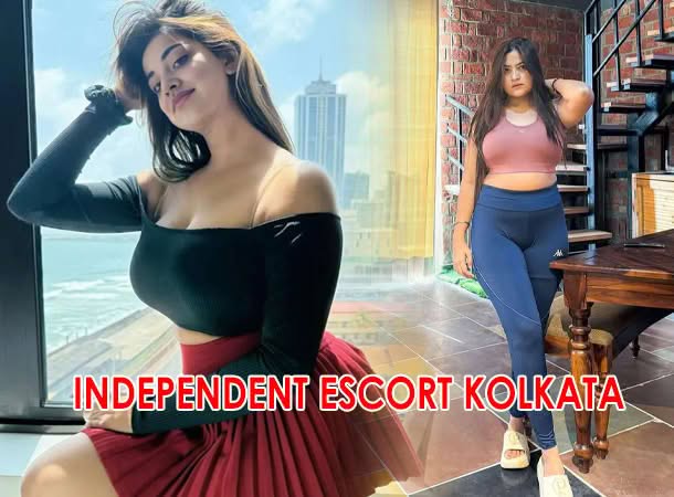 Independent Escort Kolkata
