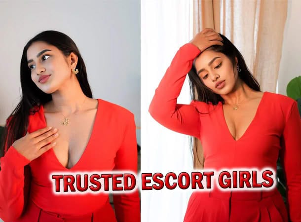 Trusted Escort Girls