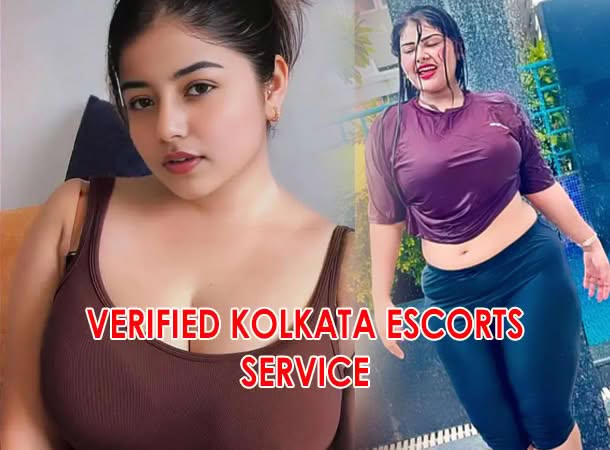 Verified Kolkata Escorts Service