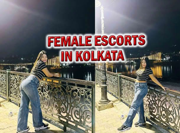 female escorts in kolkata