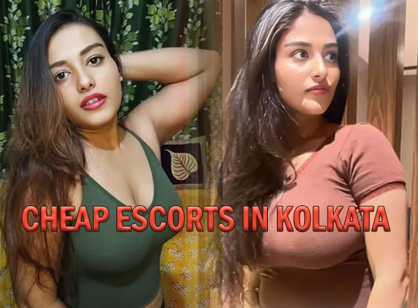 Kolkata Escorts