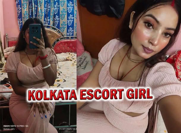 Kolkata Escorts