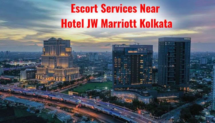 Kolkata Escorts Service