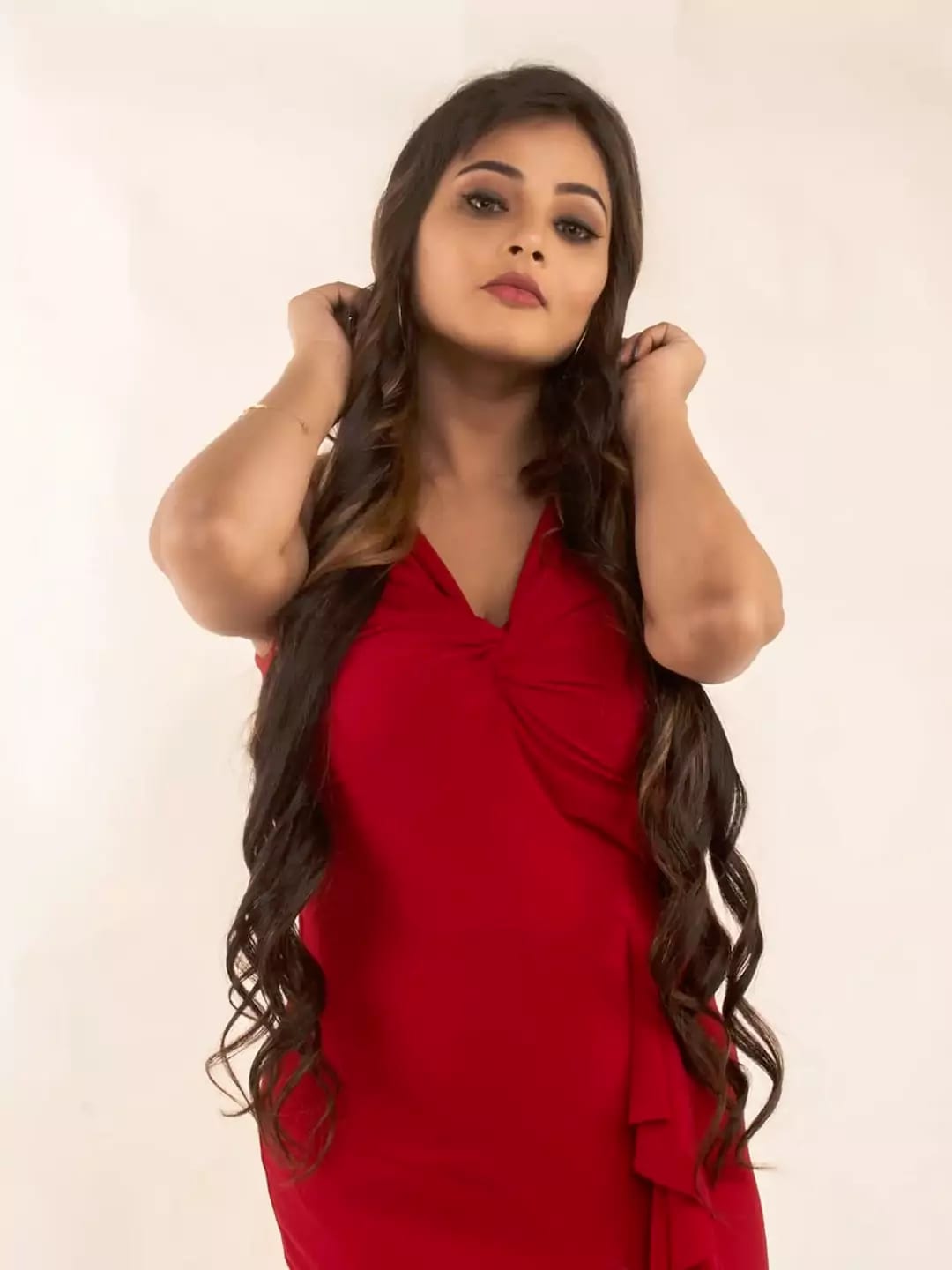 Peehu Bengali Call Girl